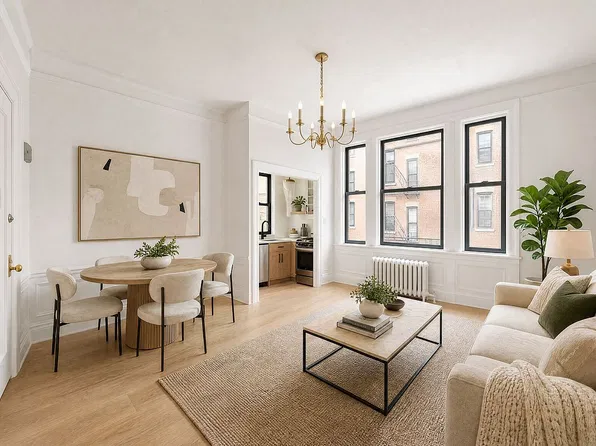 207 W 98th St APT 3B, New York, NY 10025