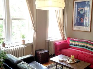 419 E Capitol St SE APT A, Washington, DC 20003