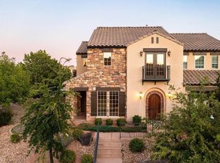 1055 W Province Way Unit 110, St George, UT 84770