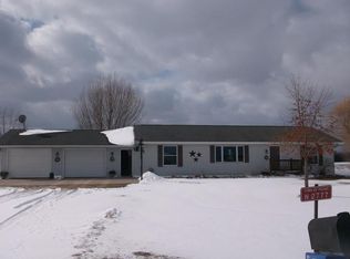 N2777 S 7th Rd, Coleman, WI 54112