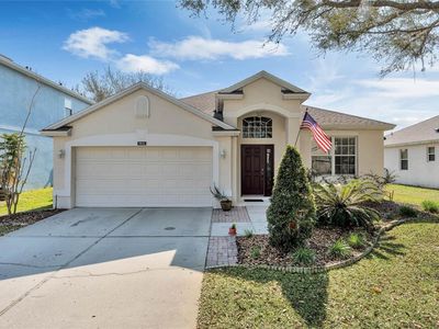 9836 Secret Cove Ln, Orlando, FL, 32832