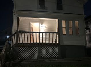 75 Parnell St FLOOR 1, Providence, RI 02909