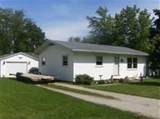 403 S Louisa St, Atlanta, IL 61723