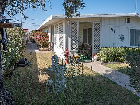 5th image of 1116 S Navajo Ave