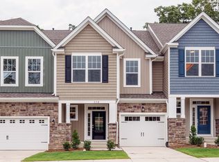 618 Chronicle Dr, Cary, NC 27513