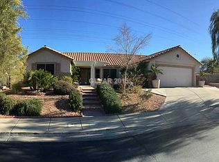 306 Carole Little Ct, Henderson, NV 89014