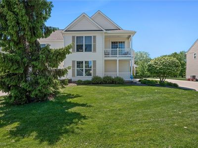 312 W Legend Ct #C, Highland Heights, OH, 44143