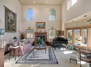 9919 White Fox Ln, Agua Dulce, CA 91390