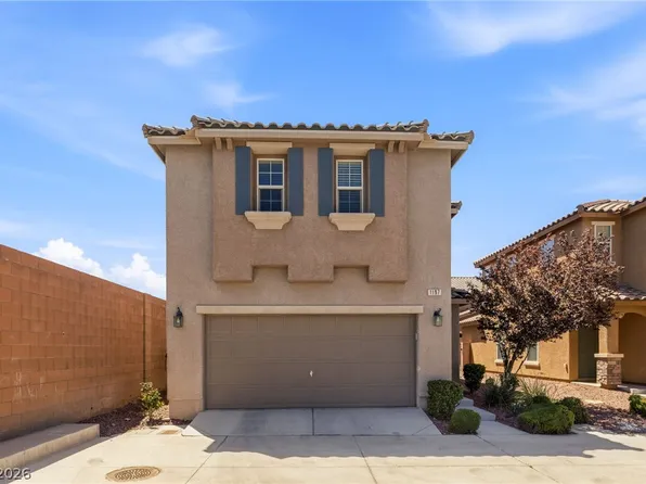 1197 Via Nomi, Henderson, NV 89052