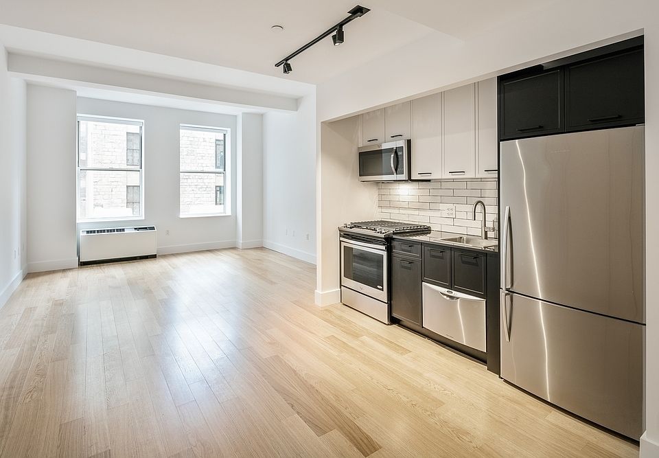 1st image of 63 Wall St APT 2906