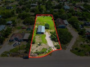 2819 Puma Dr, Donna, TX 78537