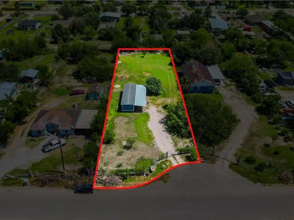 2819 Puma Dr, Donna, TX 78537