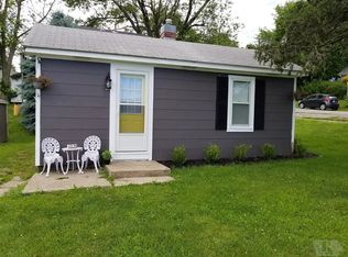 1225 1st St N, Newton, IA 50208