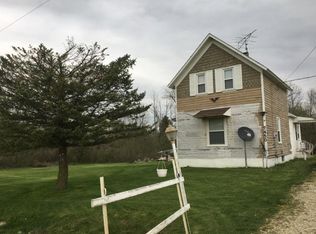 7450 Gilbert Rd, Cass City, MI 48726