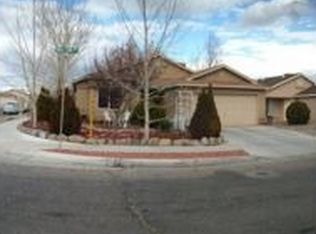 7509 Purple Cone Rd SW, Albuquerque, NM 87121
