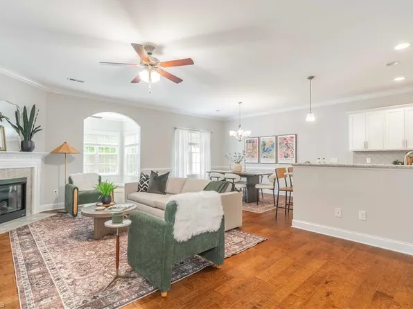 1501 Suzanne Ln, Lexington, NC 27295