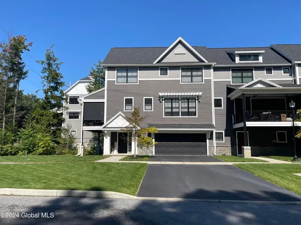 3 Gibson Court, Saratoga Springs, NY 12866