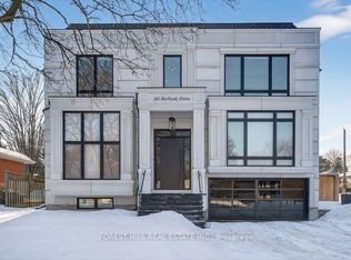 188 Burbank Dr, Toronto, ON M2K 1P4