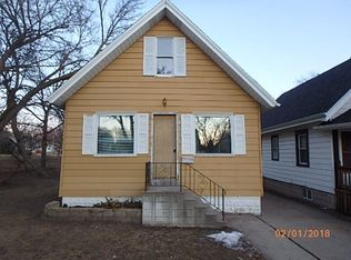 1604 S 89th St, Milwaukee, WI 53214