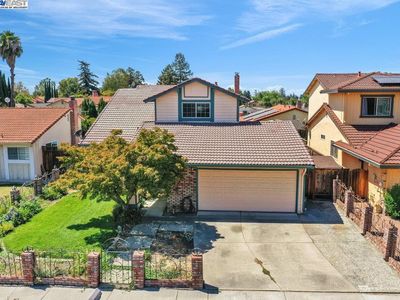 47131 Yucatan Dr, Fremont, CA, 94539