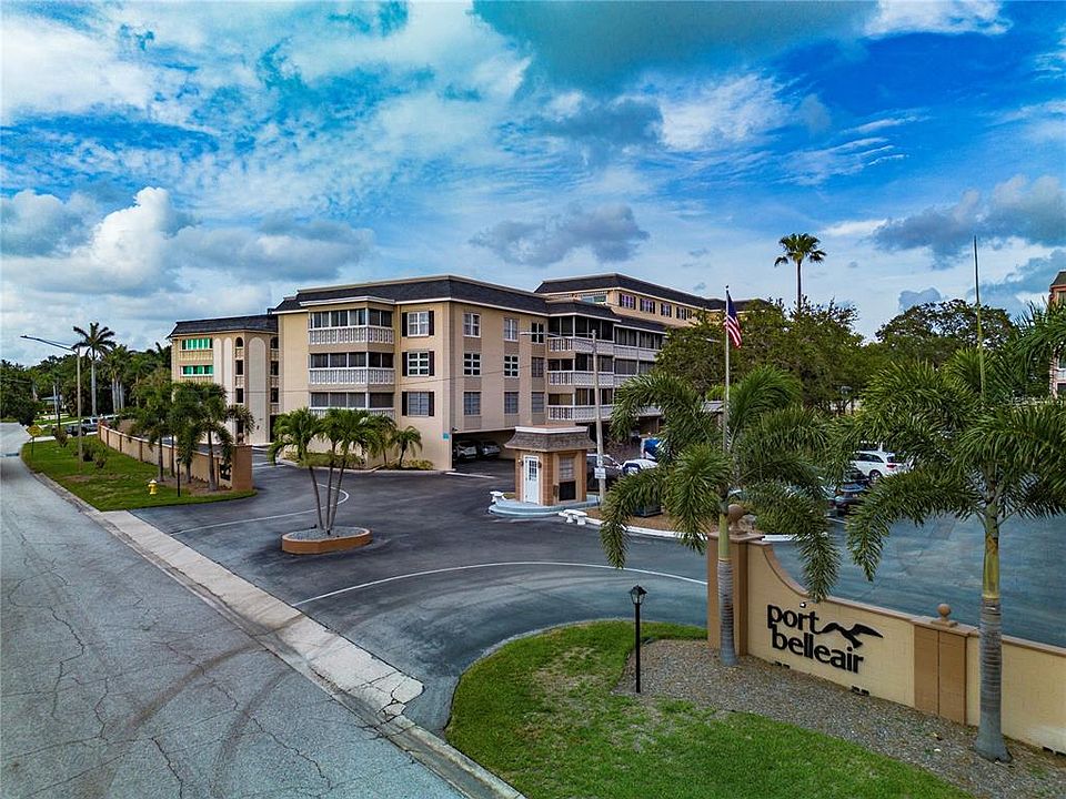 155 Bluff View Dr APT 203, Belleair Bluffs, FL 33770 Zillow