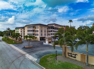 155 Bluff View Dr APT 203, Belleair Bluffs, FL 33770