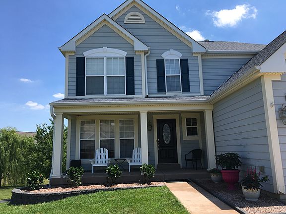 New landscaping 2019