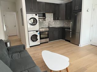 1234 34th St NW #3, Washington, DC 20007