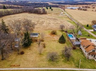 Par A Hunter Plat W LOT 1, Pleasantville, IA 50225