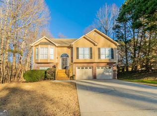 2895 Ivy Mill Dr, Buford, GA