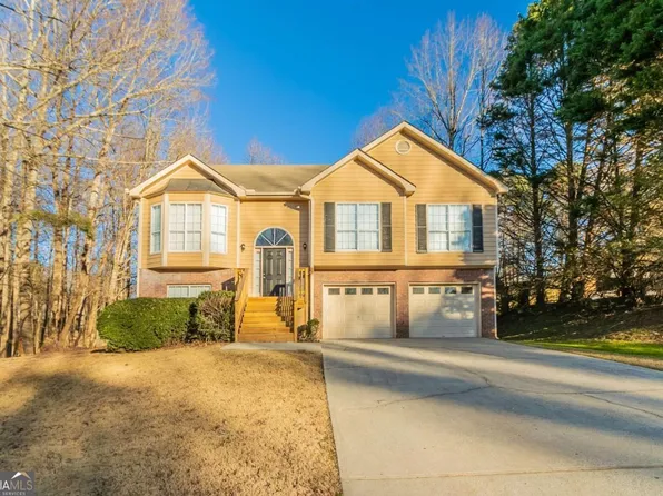 2895 Ivy Mill Dr, Buford, GA 30519