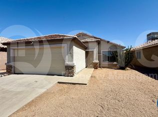 8318 W Clear Stream Dr, Phoenix, AZ 85037