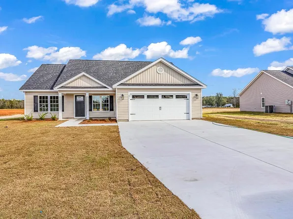 4308 Juniper Bay Rd. Lot 5 - Cedar, Conway, SC 29527