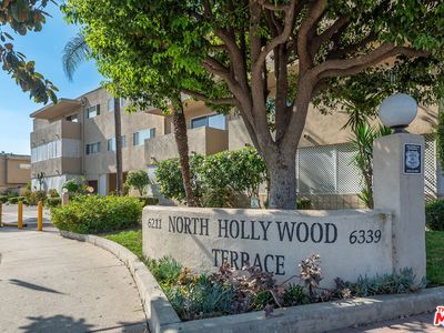 6221 Morse Ave, North Hollywood, CA, 91606