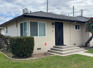 1646 N Clark St, Fresno, CA 93703