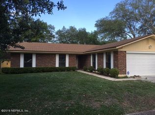 6091 Gulf Rd N, Jacksonville, FL 32244