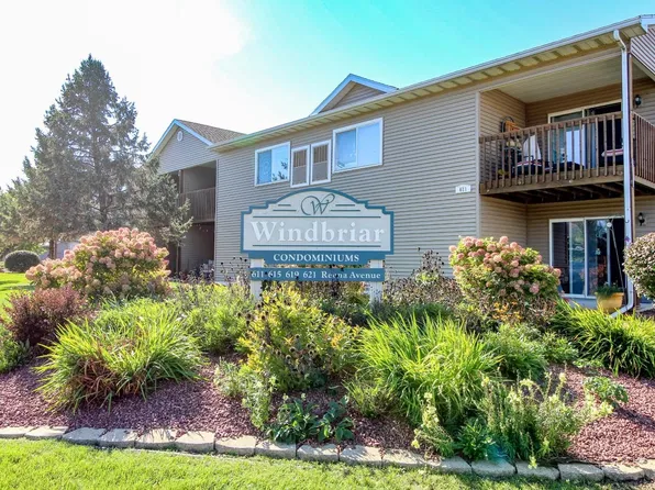 621 Reena Ave APT 3, Fort Atkinson, WI 53538