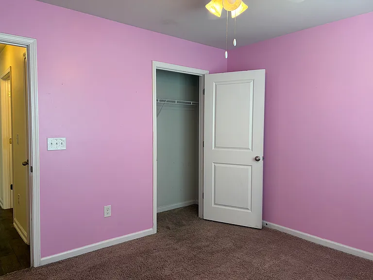 Front bedroom