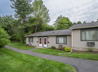 The Brook, Amherst, MA 01002