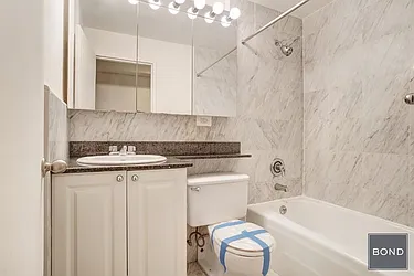 Rented by Bond New York