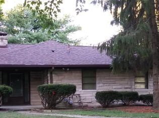 4255 Knollton Rd, Indianapolis, IN 46228