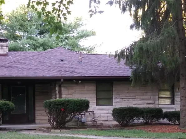 4255 Knollton Rd, Indianapolis, IN 46228