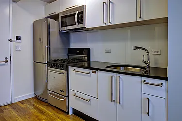 Rented by Heller Organization