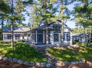 75 Rioux Ln, Surry, ME 04684