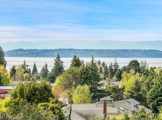 1114 Olympic Ave, Edmonds, WA 98020