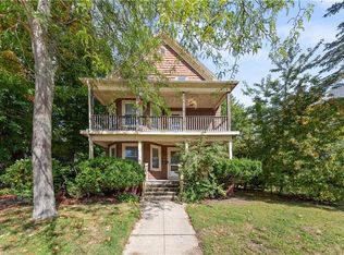 73 Wheeler Ave, Cranston, RI 02905