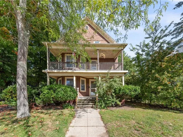73 Wheeler Ave, Cranston, RI 02905