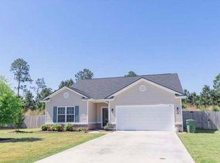 1902 Wiregrass Way, Hinesville, GA 31313