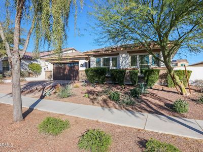 2571 N Acacia Way, Buckeye, AZ, 85396