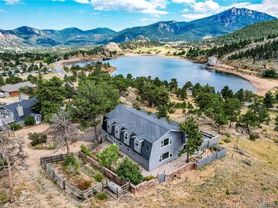 658 Little Prospect Road, Estes Park, CO, 80517